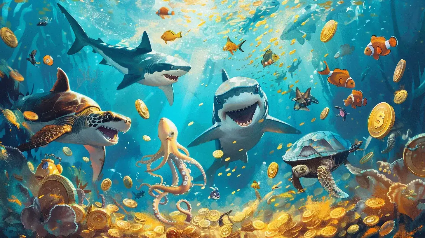 Menjelajahi Dunia Permainan: Dari Tembak Ikan Hingga Baccarat Pantas